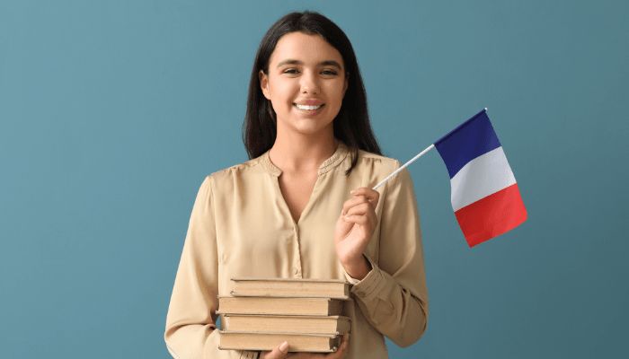 آموزش زبان فرانسه
